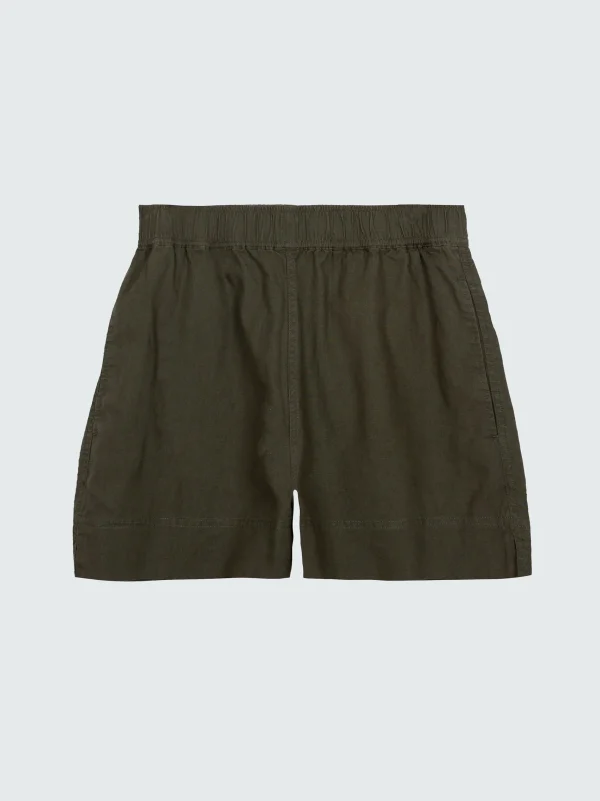 Morva Hemp Shorts*Finisterre Cheap