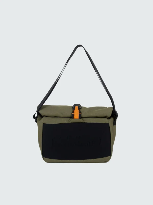 Nautilus Crossbody Bag*Finisterre Fashion