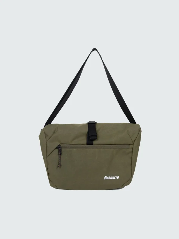 Nautilus Crossbody Bag*Finisterre Fashion