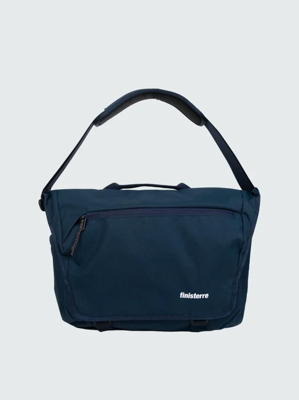 Nautilus Messenger Bag*Finisterre Store