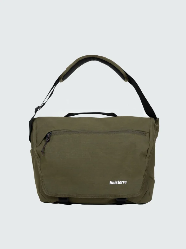 Nautilus Messenger Bag*Finisterre Best