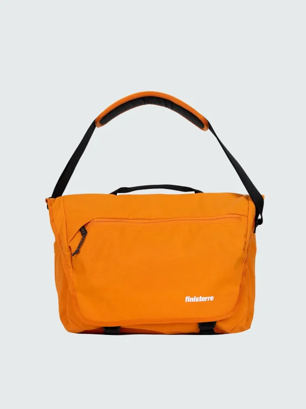 Nautilus Messenger Bag*Finisterre Cheap