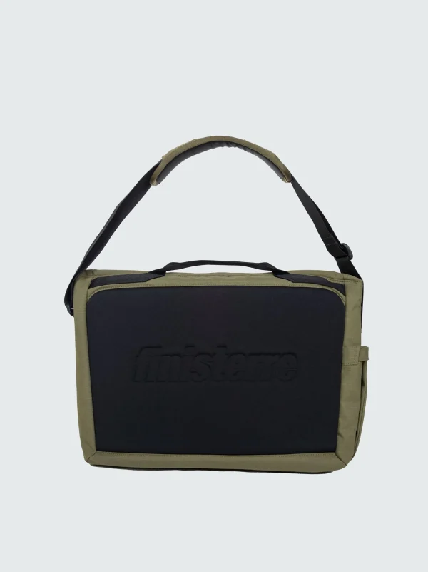 Nautilus Messenger Bag*Finisterre Best