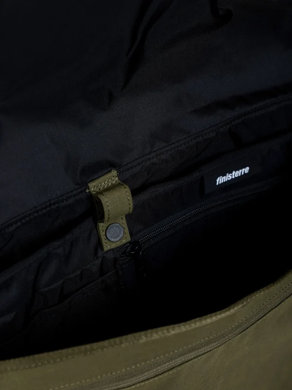 Nautilus Messenger Bag*Finisterre Best