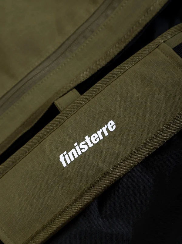 Nautilus Messenger Bag*Finisterre Best