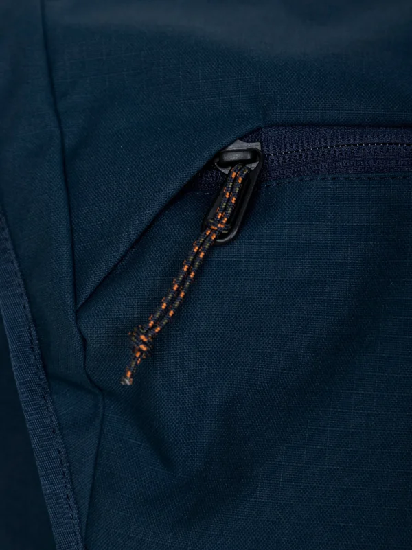 Nautilus Messenger Bag*Finisterre Store