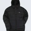 Nebulas Insulated Jacket*Finisterre Fashion