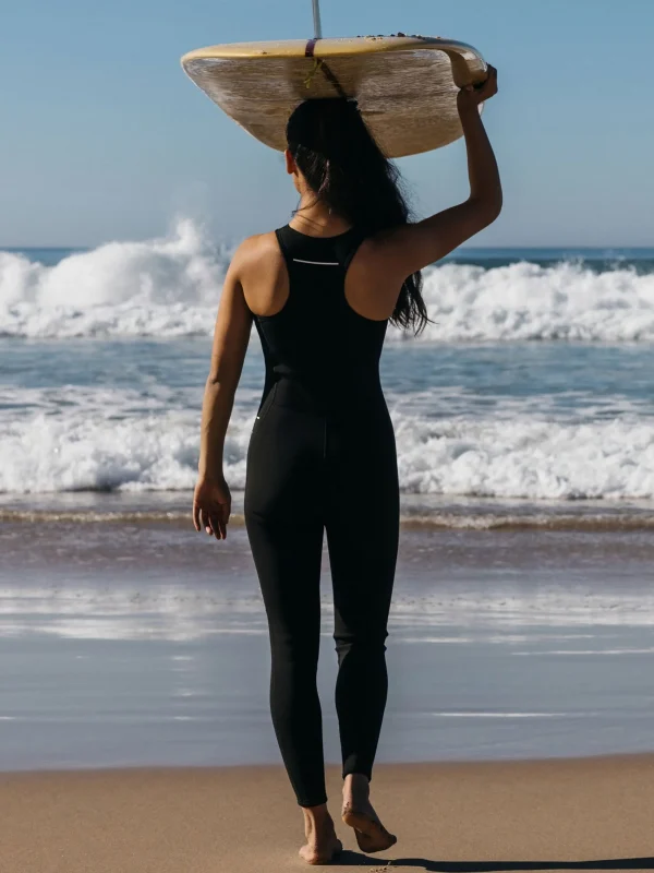 Nieuwland 2E Yulex® Long Jane Swimsuit*Finisterre Best Sale