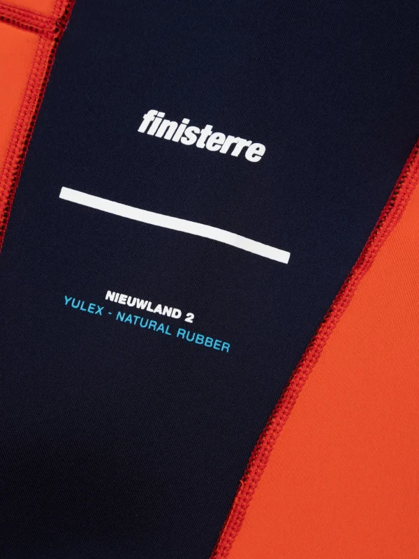 Nieuwland 2E Yulex® Long Jane Swimsuit*Finisterre Flash Sale