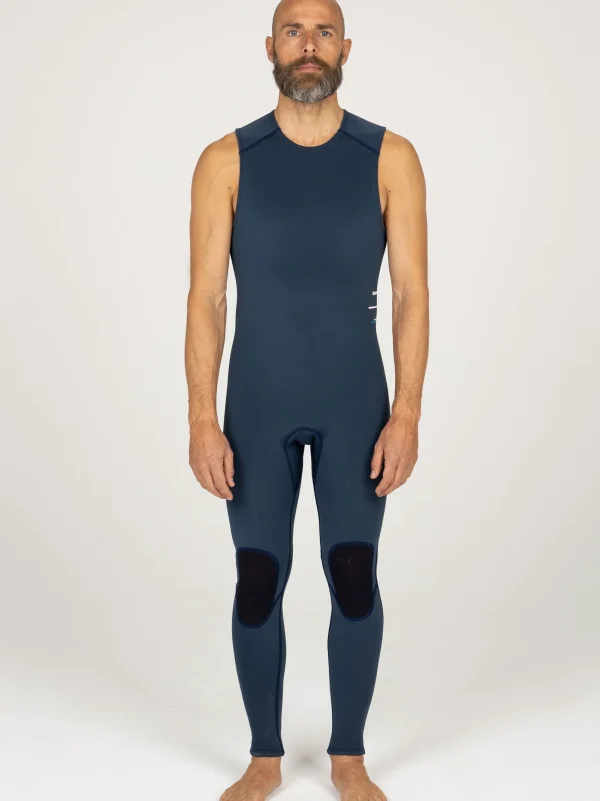 Nieuwland 2E Yulex® Long Johns*Finisterre Best