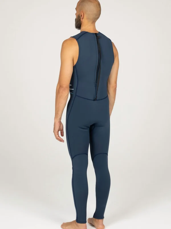 Nieuwland 2E Yulex® Long Johns*Finisterre Best