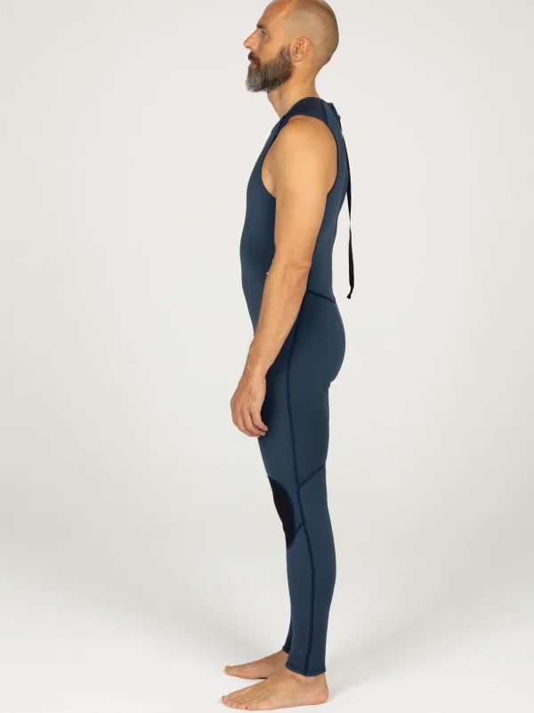 Nieuwland 2E Yulex® Long Johns*Finisterre Best