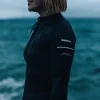 Nieuwland 2E Yulex® Long Sleeve Top*Finisterre Outlet