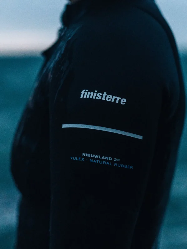 Nieuwland 2E Yulex® Long Sleeve Top*Finisterre Flash Sale