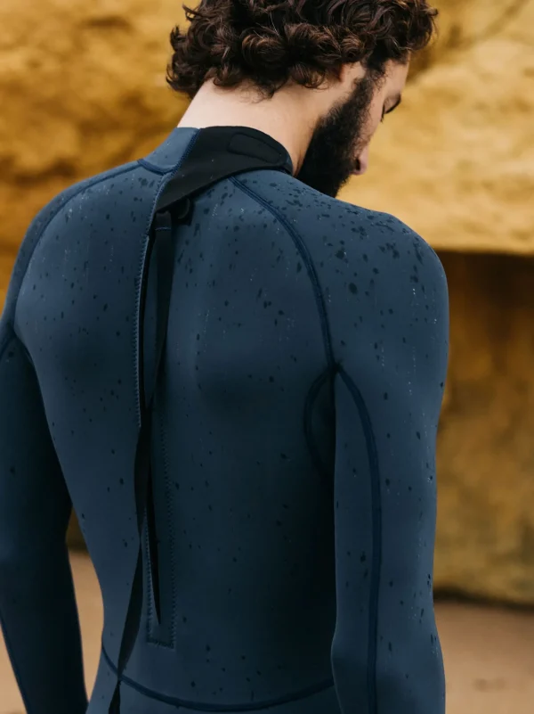 Nieuwland 2E Yulex® Long Sleeve Shorty Wetsuit*Finisterre Flash Sale