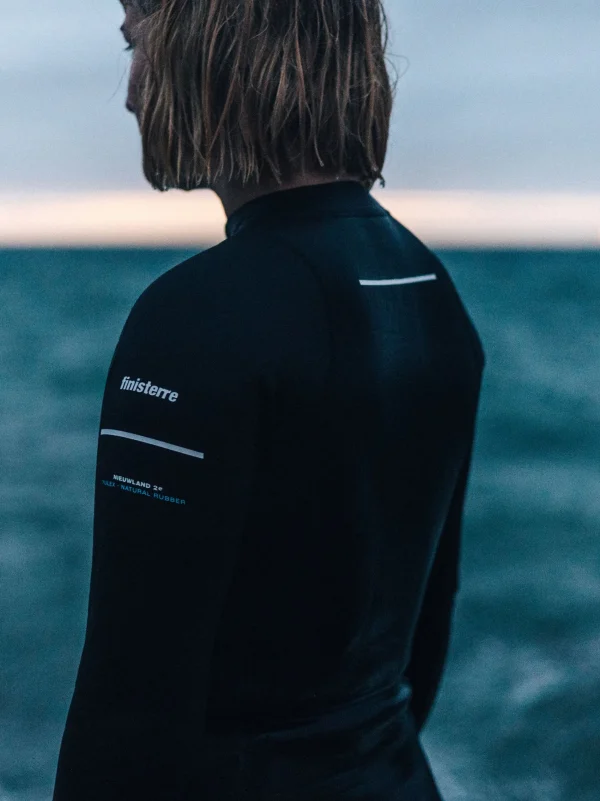 Nieuwland 2E Yulex® Long Sleeve Top*Finisterre Flash Sale