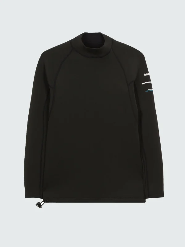 Nieuwland 2E Yulex® Long Sleeve Top*Finisterre Discount