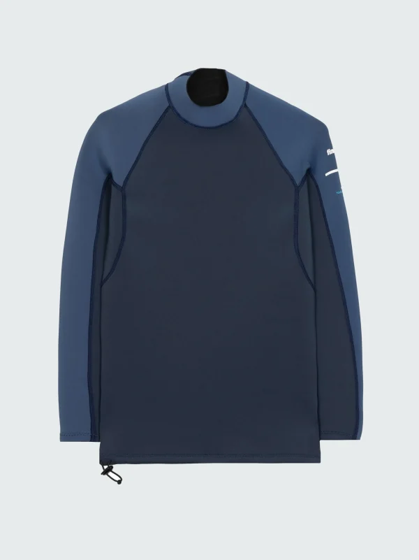 Nieuwland 2E Yulex® Long Sleeve Top*Finisterre Best Sale