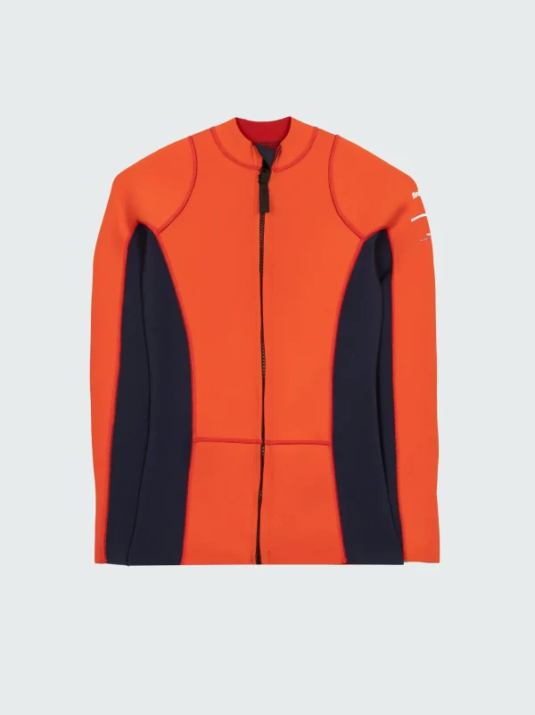 Nieuwland 2E Yulex® Long Sleeve Top*Finisterre Shop