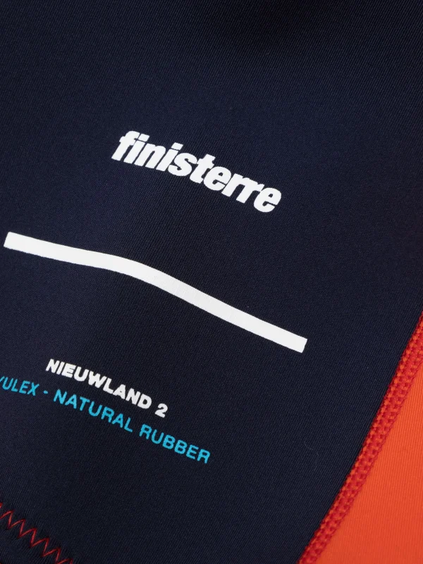 Nieuwland 2E Yulex® Pant*Finisterre Clearance