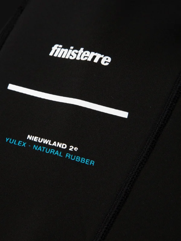 Nieuwland 2E Yulex® Shorty*Finisterre Sale