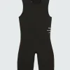 Nieuwland 2E Yulex® Sleeveless Shorty Wetsuit*Finisterre Clearance