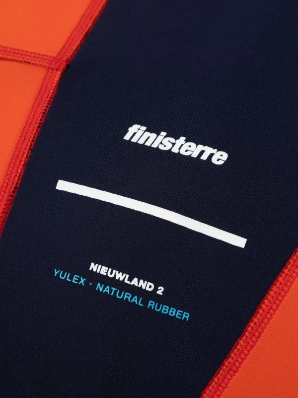 Nieuwland 2E Yulex® Swimsuit*Finisterre Clearance