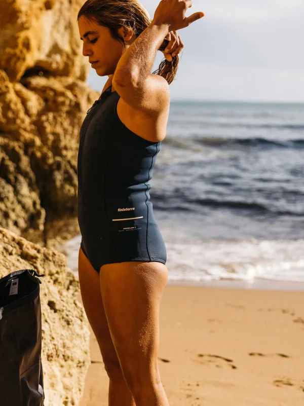 Nieuwland 2E Yulex® Swimsuit*Finisterre Store