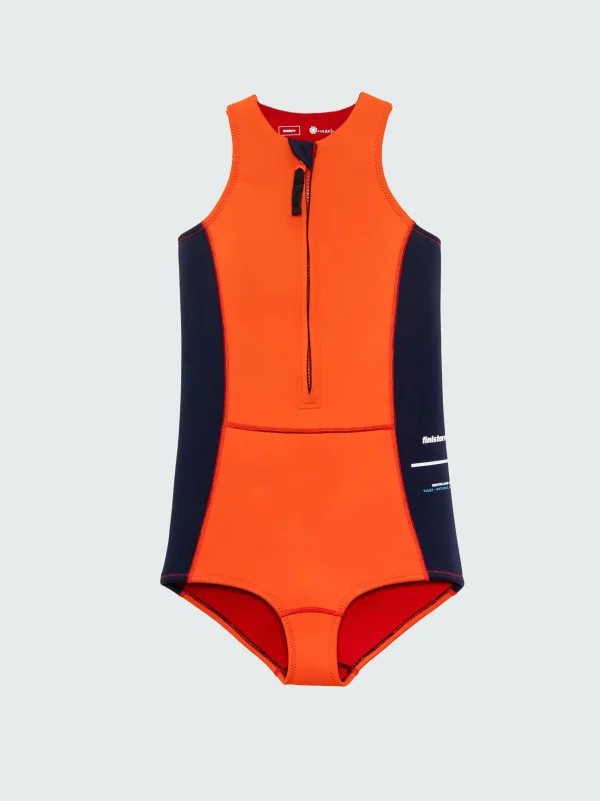 Nieuwland 2E Yulex® Swimsuit*Finisterre Clearance