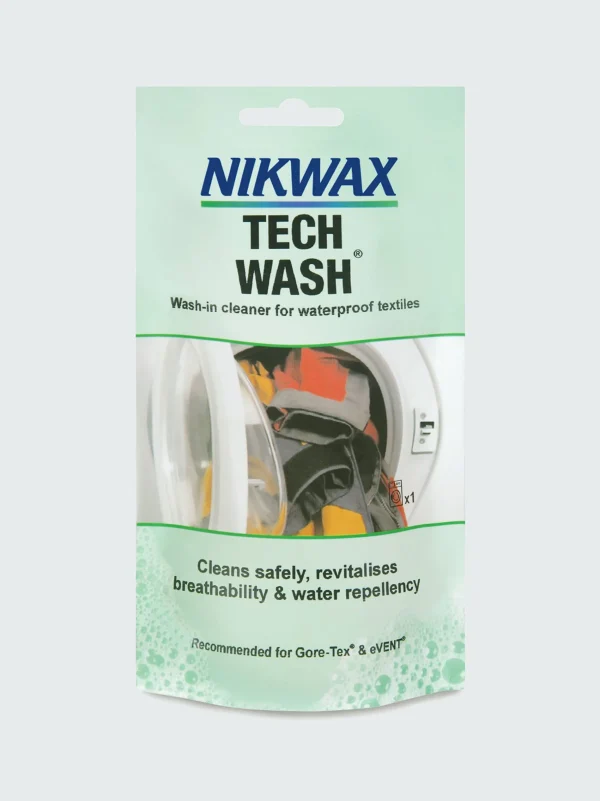 Nikwax Tech Wash®*Finisterre Clearance