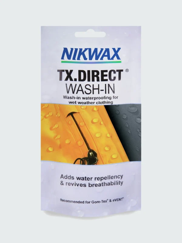 Nikwax Tx.Direct® Wash-In*Finisterre Sale