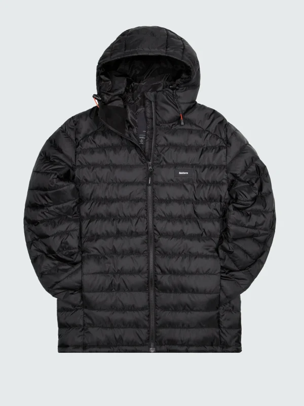 Nimbus Hooded Jacket*Finisterre Cheap