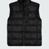 Nimbus Insulated Gilet*Finisterre Hot