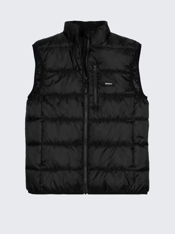 Nimbus Insulated Gilet*Finisterre Hot