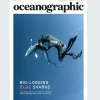 Oceanographic, Issue 16*Finisterre Clearance