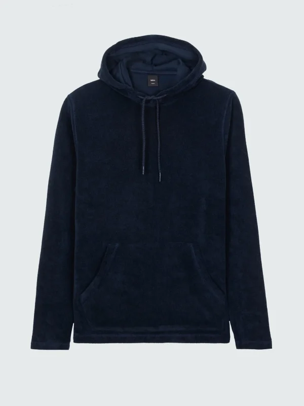 Otis Towelling Hoodie*Finisterre Flash Sale