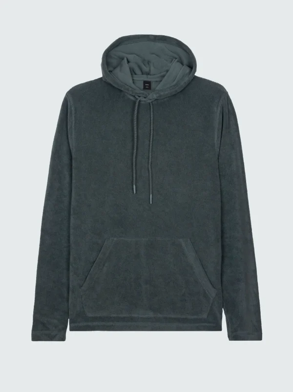 Otis Towelling Hoodie*Finisterre Hot