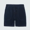 Otis Towelling Shorts*Finisterre Store