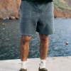 Otis Towelling Shorts*Finisterre Discount