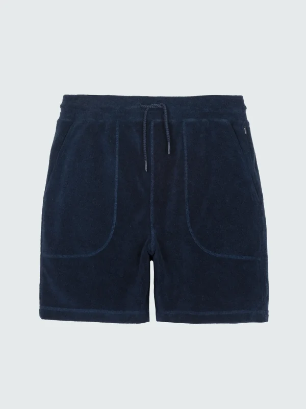 Otis Towelling Shorts*Finisterre Store