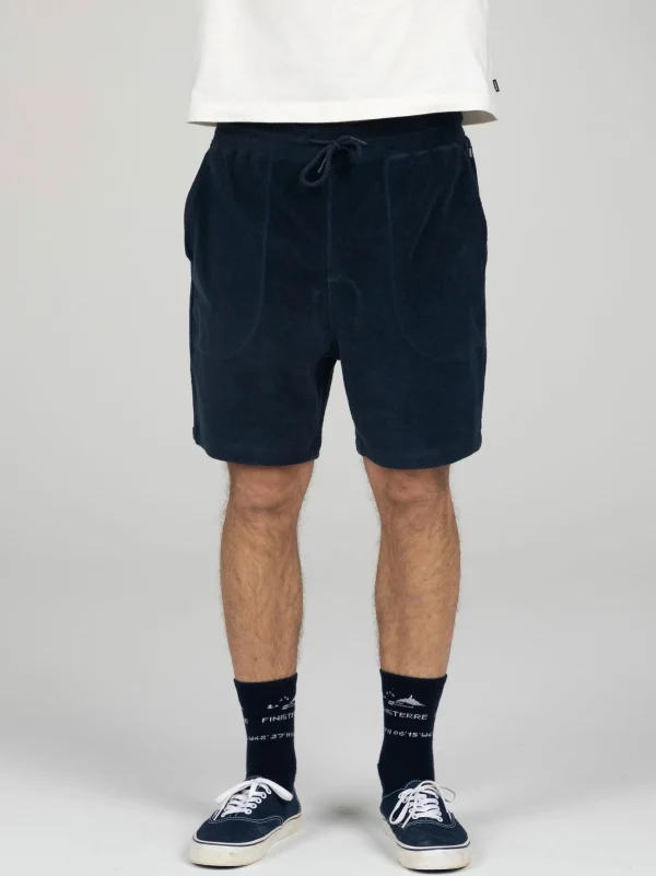 Otis Towelling Shorts*Finisterre Store