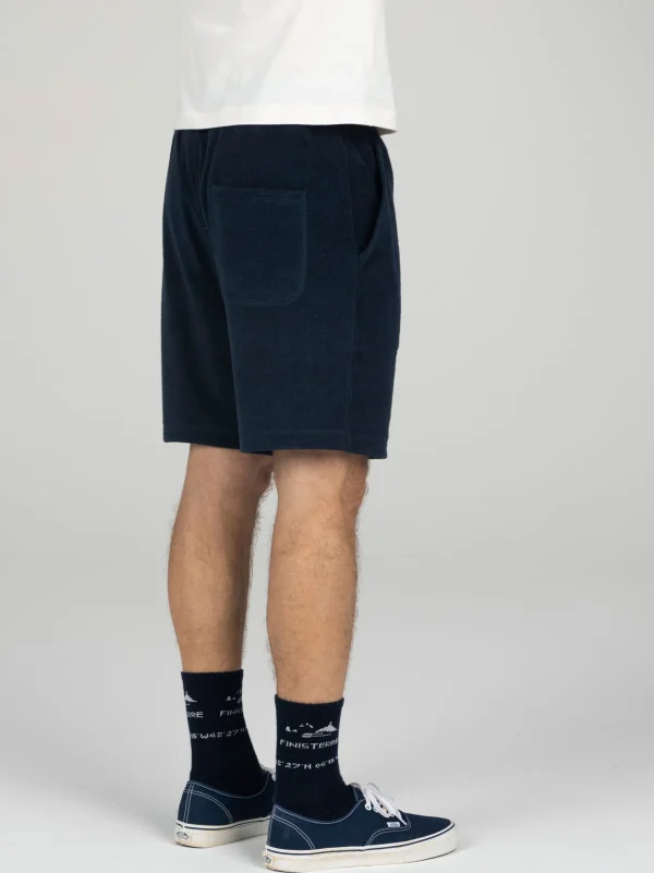 Otis Towelling Shorts*Finisterre Store