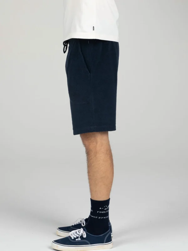 Otis Towelling Shorts*Finisterre Store