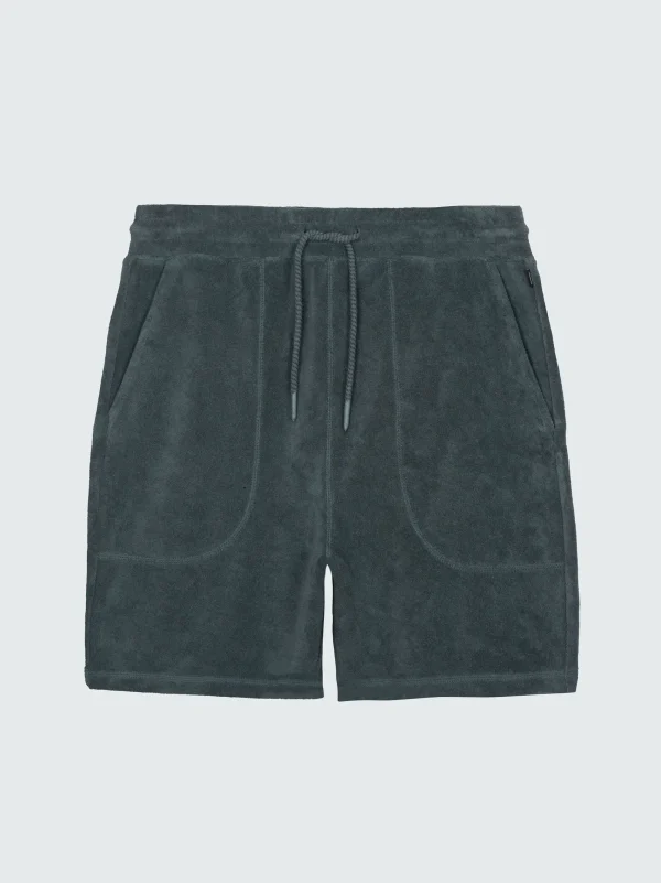 Otis Towelling Shorts*Finisterre Discount