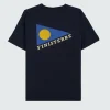 Pendant T-Shirt*Finisterre Outlet