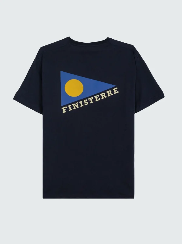 Pendant T-Shirt*Finisterre Outlet