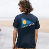 Pendant T-Shirt*Finisterre Best