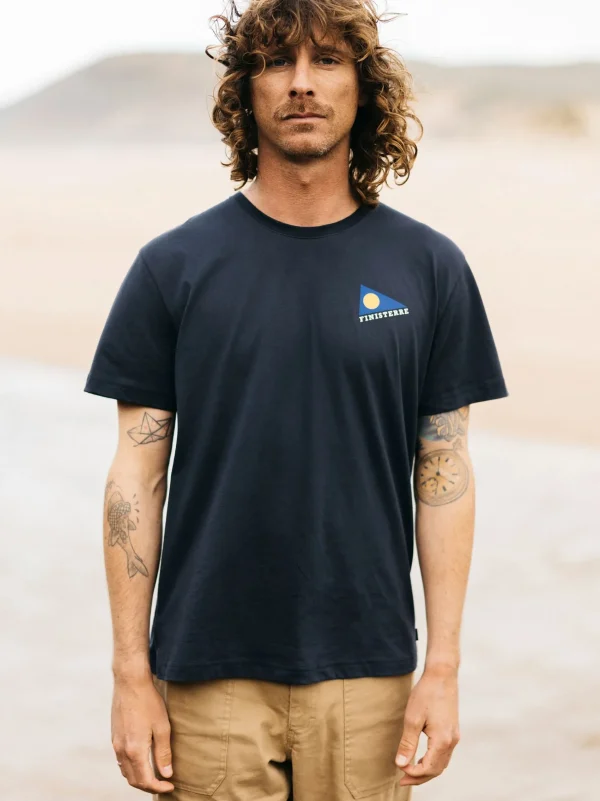 Pendant T-Shirt*Finisterre Best