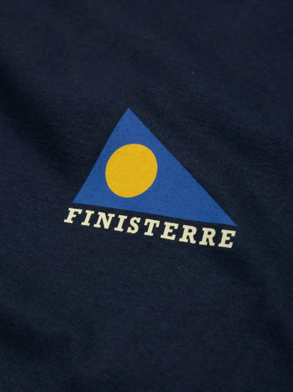 Pendant T-Shirt*Finisterre Outlet