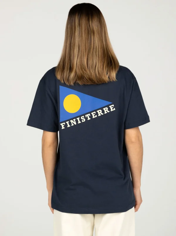 Pendant T-Shirt*Finisterre Outlet